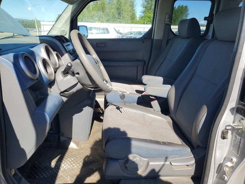 Продаж на аукціоні авто 2006 Honda Element, vin: 5J6YH28746L011397, номер лоту: 55541576