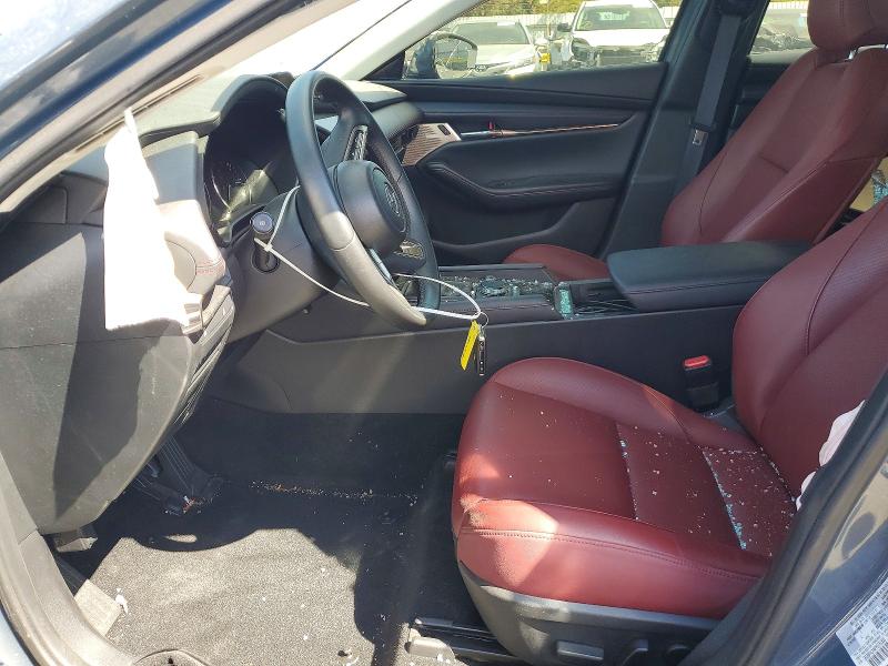 Aukcja sprzedaży 2023 Mazda 3, vin: 3MZBPACM4PM375368, numer aukcji: 58292546