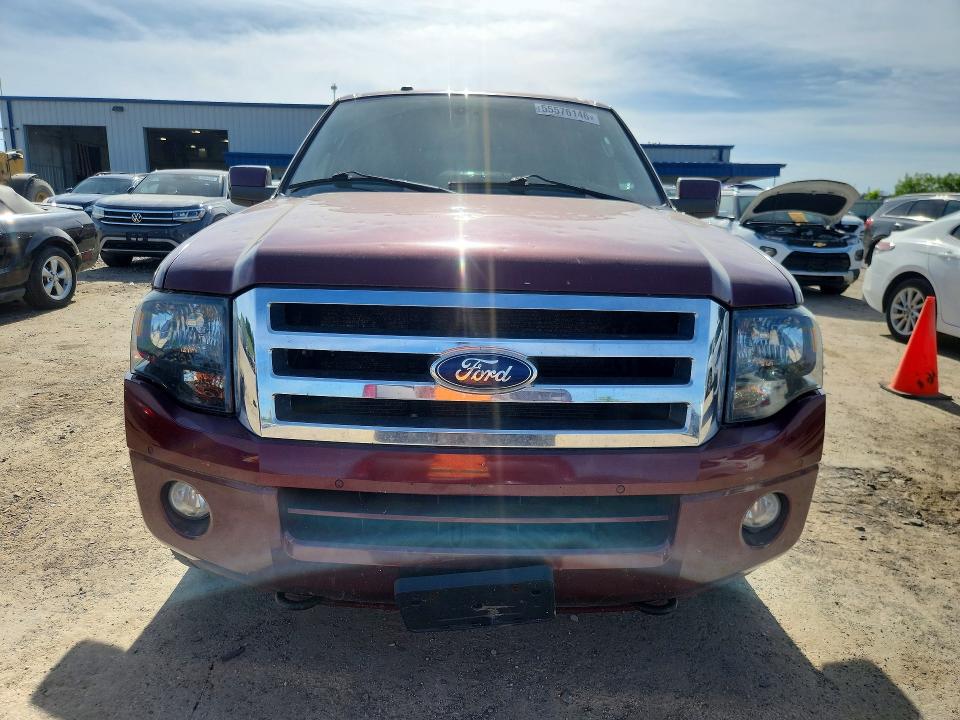 Aukcja sprzedaży 2012 Ford Expedition, vin: 1FMJK2A50CEF54128, numer aukcji: 55576146