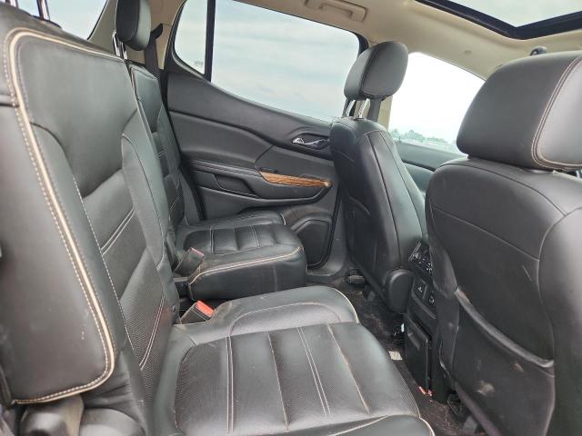 Продажа на аукционе авто 2017 Gmc Acadia, vin: 1GKKNXLS7HZ185322, номер лота: 57116306