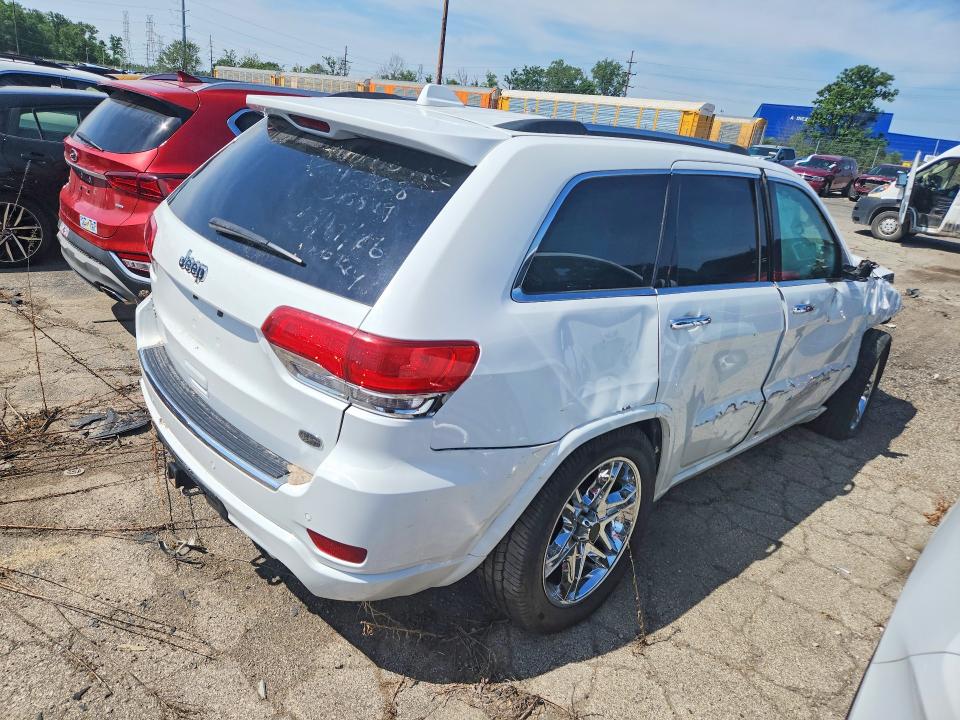 54680426 :رقم المزاد ، 1C4RJFCG7GC398879 vin ، 2016 Jeep Grand Cherokee مزاد بيع