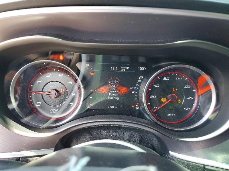 Aukcja sprzedaży 2020 Dodge Charger, vin: 2C3CDXBG9LH216700, numer aukcji: 57415386