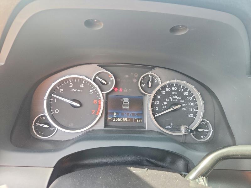 Продажа на аукционе авто 2016 Toyota Tundra, vin: 5TFEM5F1XGX102057, номер лота: 56297416