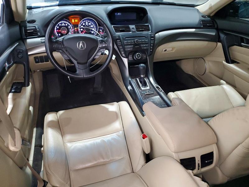 Продажа на аукционе авто 2013 Acura Tl, vin: 19UUA8F26DA011012, номер лота: 57124466