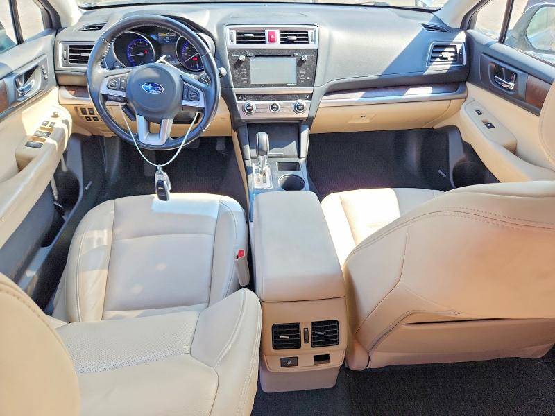 Продаж на аукціоні авто 2015 Subaru Outback, vin: 4S4BSBNC4F3287704, номер лоту: 57944216