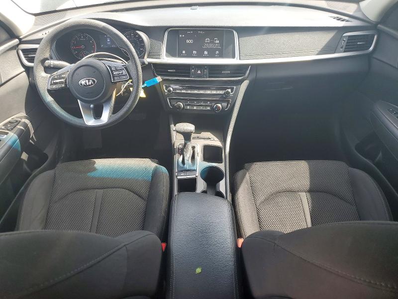 Продажа на аукционе авто 2020 Kia Optima, vin: 5XXGT4L37LG430632, номер лота: 58379246