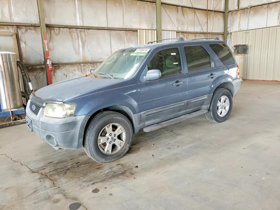 Auction sale of the 2005 Ford Escape, vin: 1FMYU03135KA65380, lot number: 57188416