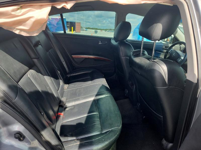 57351656 :رقم المزاد ، 1N4BA41E88C821970 vin ، 2008 Nissan Maxima مزاد بيع