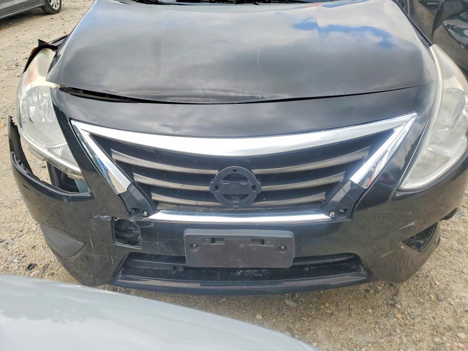 Aukcja sprzedaży 2016 Nissan Versa, vin: 3N1CN7AP4GL872572, numer aukcji: 58574806