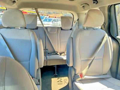 59684936 :رقم المزاد ، KNDMA5C12J6400723 vin ، 2018 Kia Sedona مزاد بيع