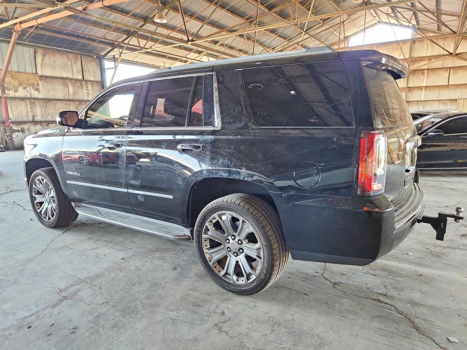 57492686 :رقم المزاد ، 1GKS1CKJ9FR148010 vin ، 2015 Gmc Yukon مزاد بيع