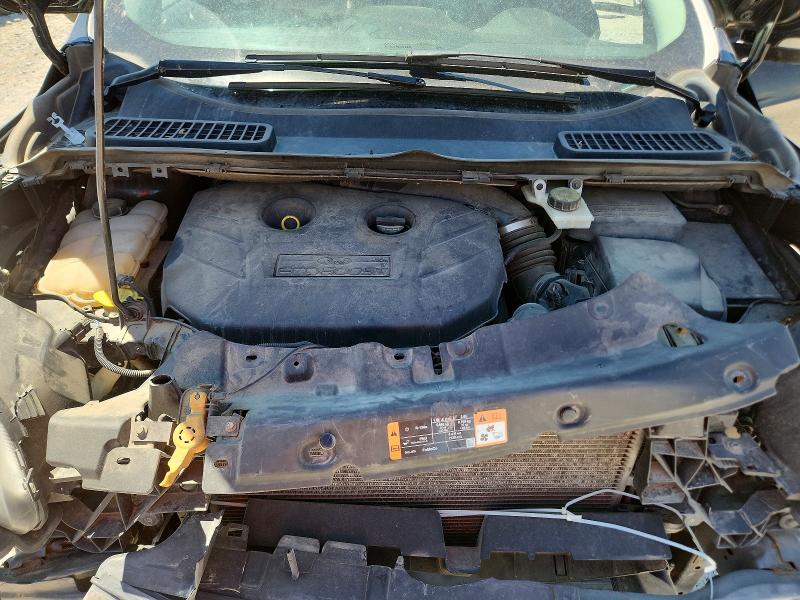 Продаж на аукціоні авто 2014 Ford Escape, vin: 1FMCU9J98EUC22140, номер лоту: 57544246