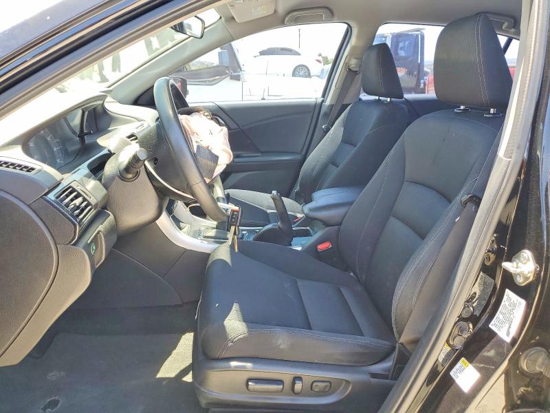 Продаж на аукціоні авто 2014 Honda Accord, vin: 1HGCR2E5XEA261447, номер лоту: 56721706