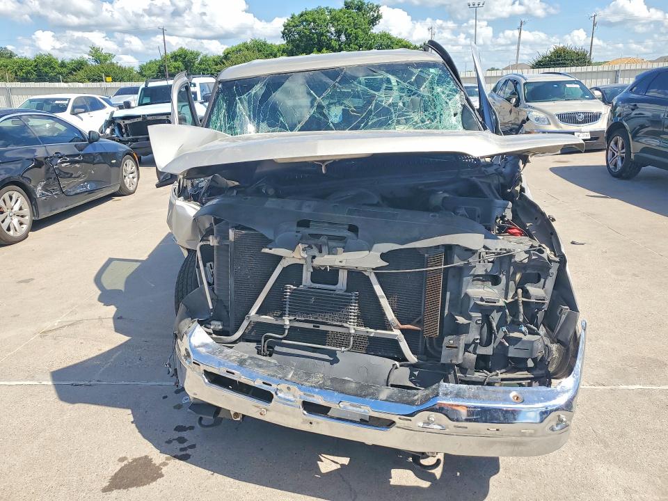 2005 Chevrolet Silverado მანქანა იყიდება აუქციონზე, vin: 2GCEC13TX51228267, აუქციონის ნომერი: 56469576