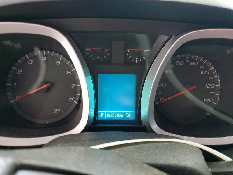 Aukcja sprzedaży 2016 Chevrolet Equinox, vin: 2GNALCEK2G6264823, numer aukcji: 56122816