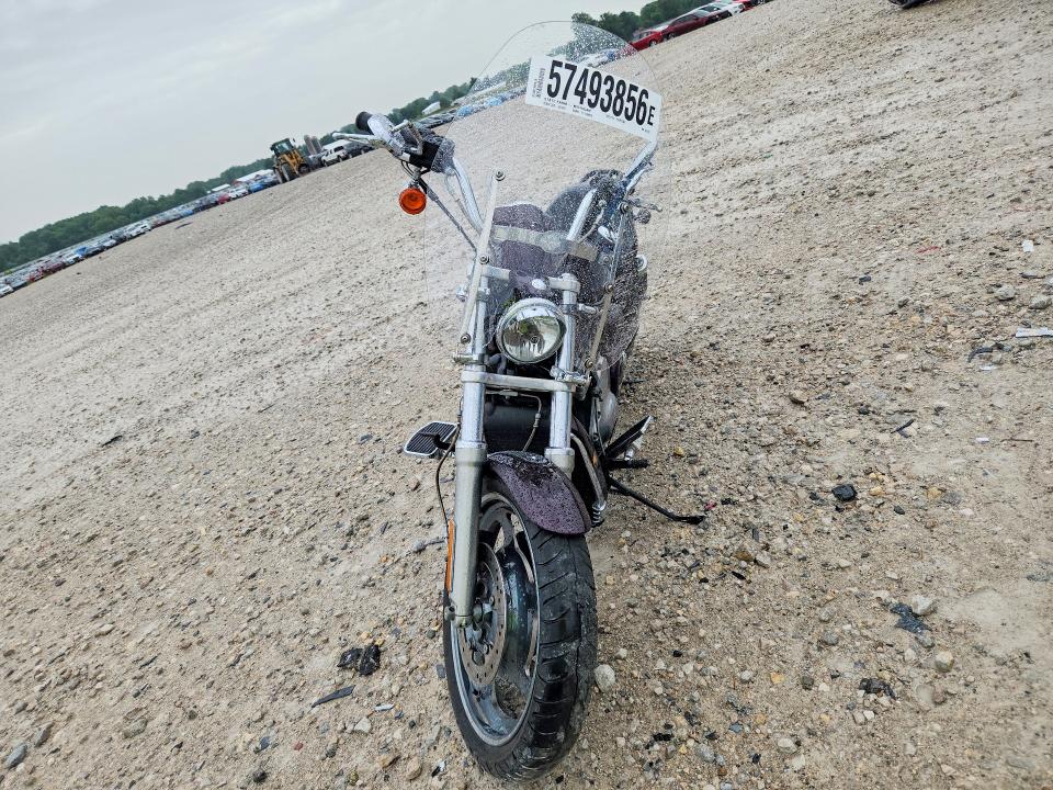 Продажа на аукционе авто 2005 Harley-davidson Vrscb, vin: 1HD1HBZ115K801101, номер лота: 57493856