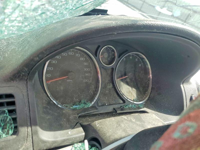 56224186 :رقم المزاد ، 1G1AA1F5XA7181457 vin ، 2010 Chevrolet Cobalt مزاد بيع
