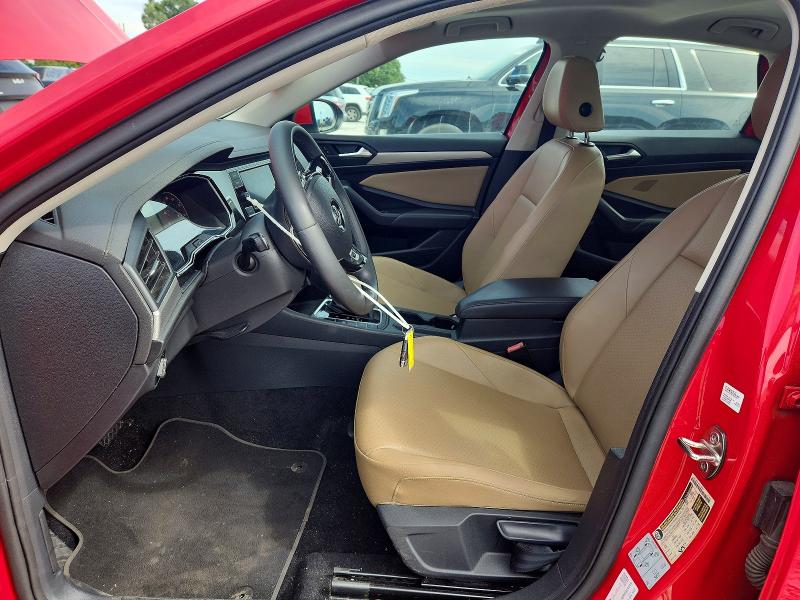Продаж на аукціоні авто 2020 Volkswagen Jetta, vin: 3VWCB7BU4LM034585, номер лоту: 57343606