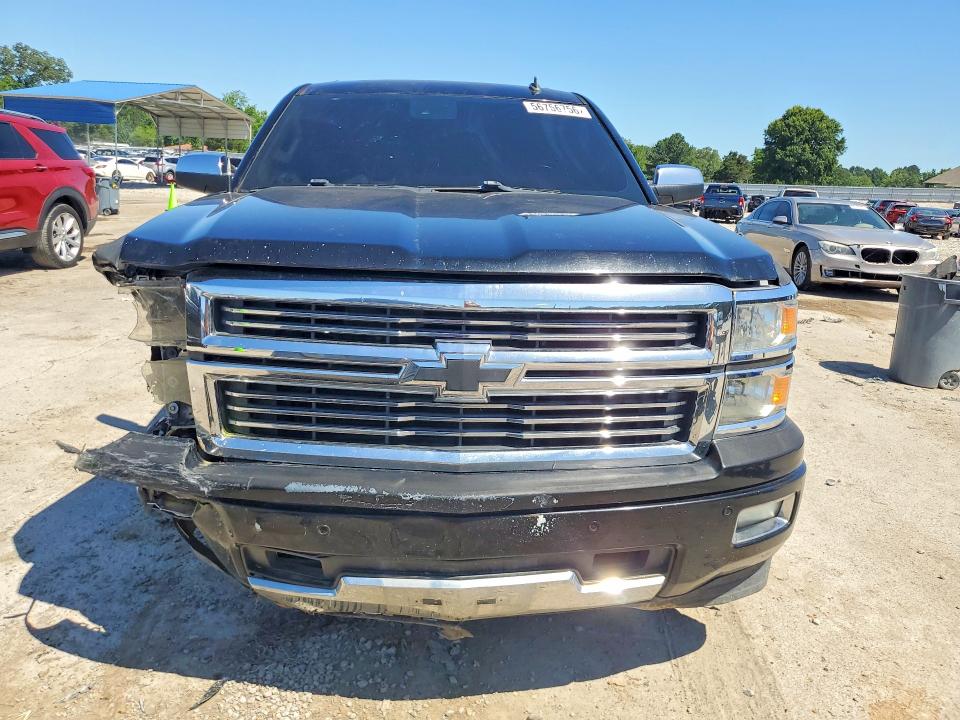 Продажа на аукционе авто 2014 Chevrolet Silverado, vin: 3GCUKTEC1EG439940, номер лота: 56756756