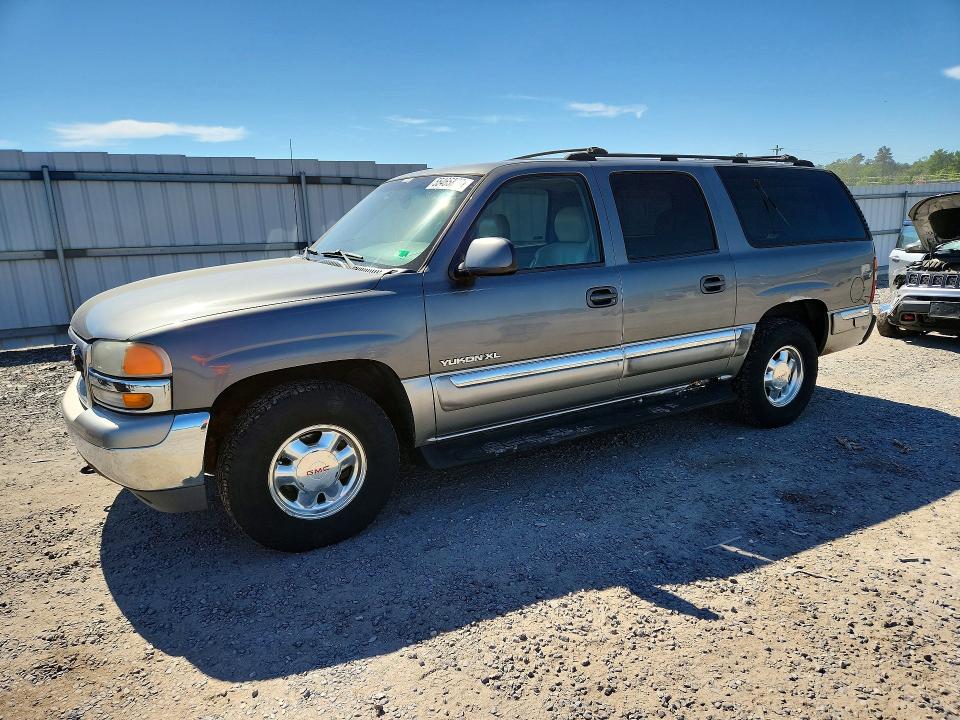 2000 Gmc Yukon Xl მანქანა იყიდება აუქციონზე, vin: 3GKFK16T1YG173078, აუქციონის ნომერი: 55465876