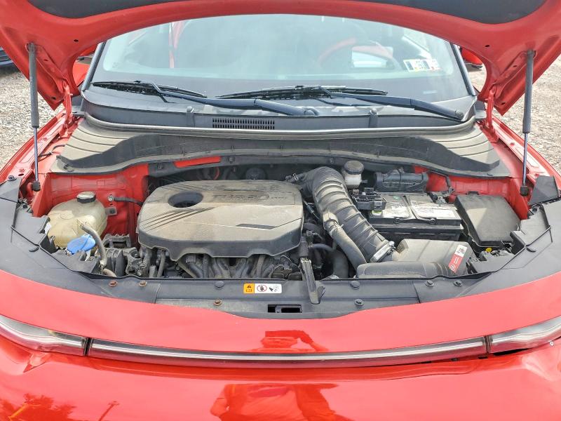2020 Kia Soul მანქანა იყიდება აუქციონზე, vin: KNDJ53AF4L7093756, აუქციონის ნომერი: 57375496