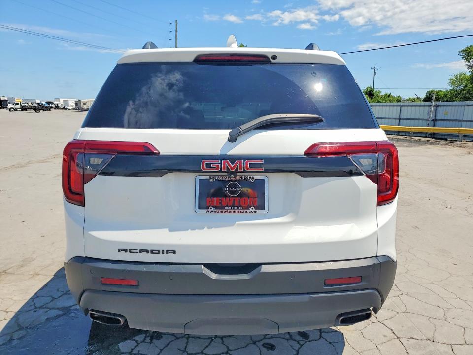 Aukcja sprzedaży 2021 Gmc Acadia, vin: 1GKKNKLSXMZ182959, numer aukcji: 57534966