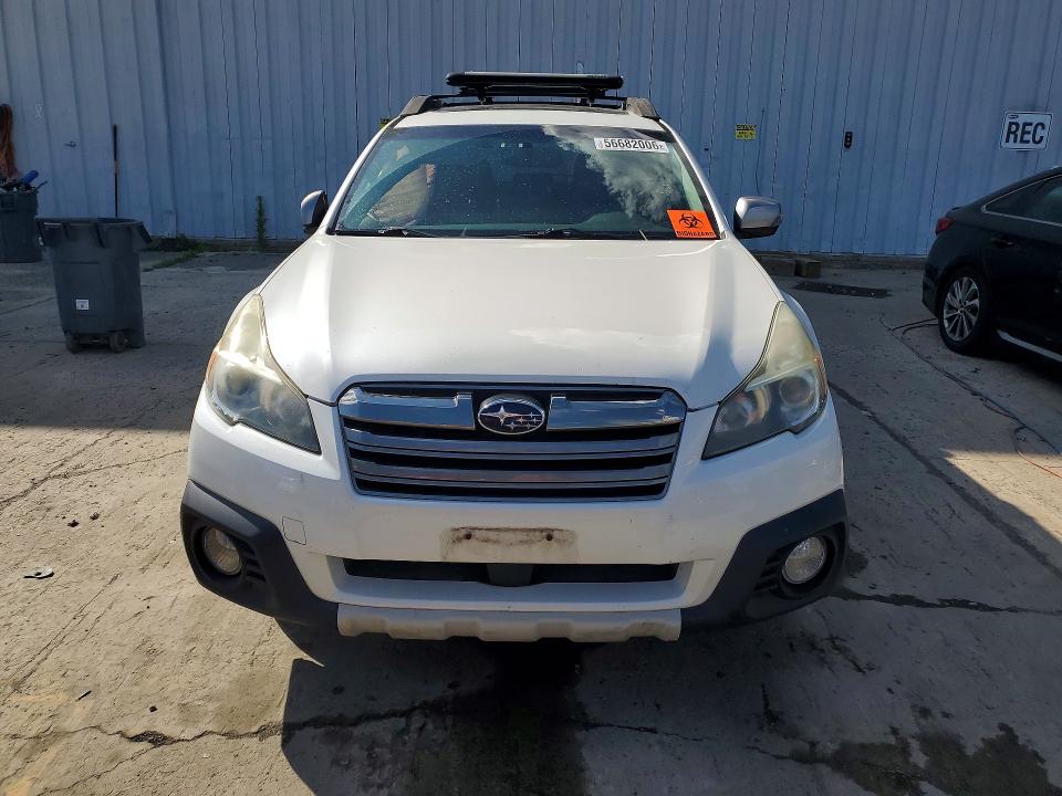 56682006 :رقم المزاد ، 4S4BRBPC4E3297673 vin ، 2014 Subaru Outback مزاد بيع