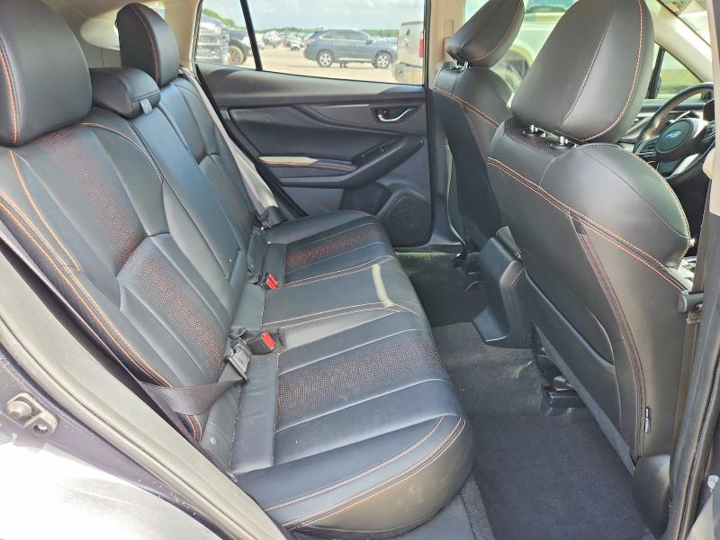 Продажа на аукционе авто 2022 Subaru Crosstrek, vin: JF2GTHNC2N8202887, номер лота: 58421996