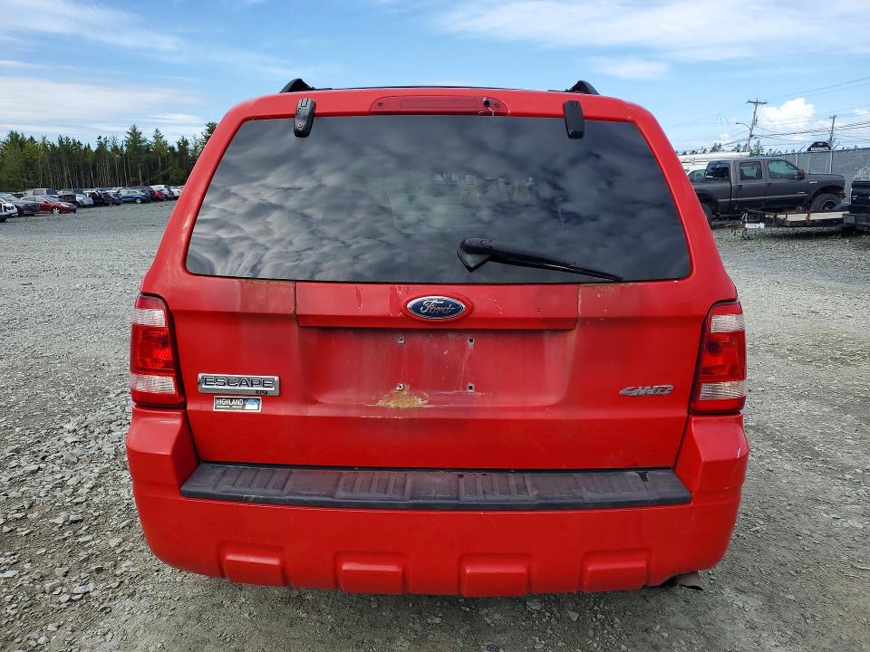 Продаж на аукціоні авто 2009 Ford Escape, vin: 1FMCU93739KA37457, номер лоту: 53877636