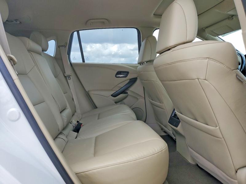 Aukcja sprzedaży 2018 Acura Rdx, vin: 5J8TB4H39JL026787, numer aukcji: 55870476