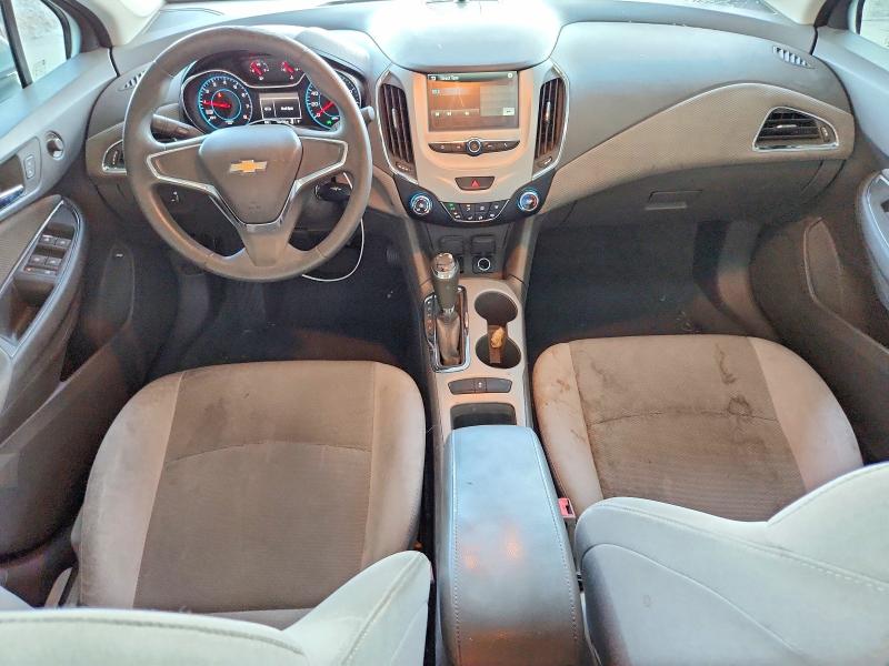 Aukcja sprzedaży 2018 Chevrolet Cruze, vin: 1G1BC5SM0J7150866, numer aukcji: 58309596