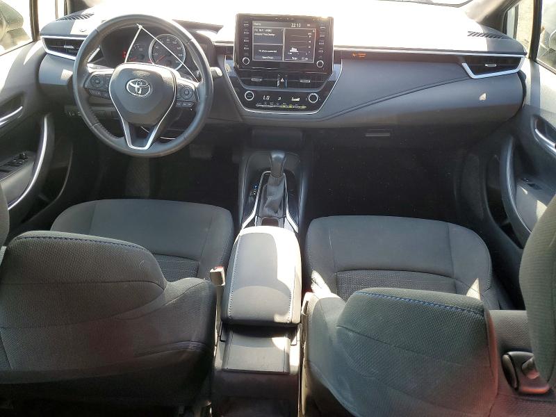 Продажа на аукционе авто 2020 Toyota Corolla, vin: JTDS4RCE2LJ032889, номер лота: 57961076