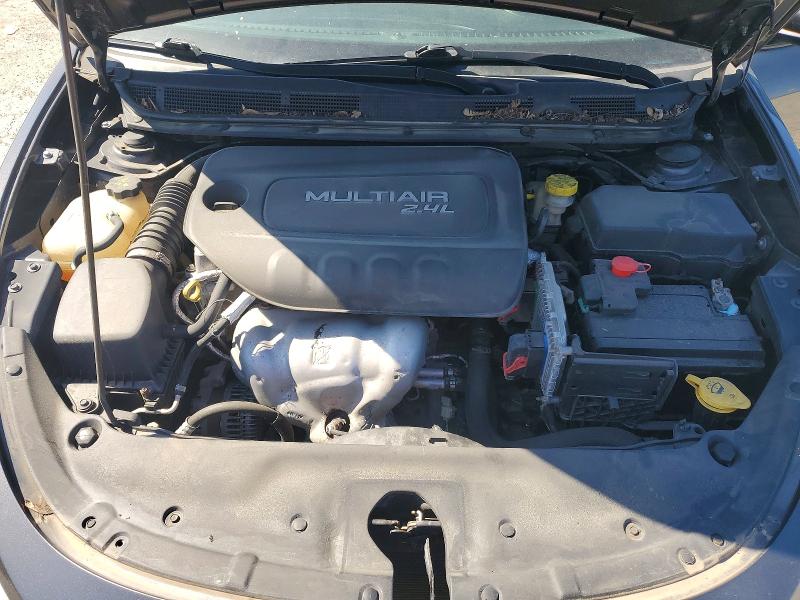 58447496 :رقم المزاد ، 1C3CDFBB0GD762447 vin ، 2016 Dodge Dart مزاد بيع