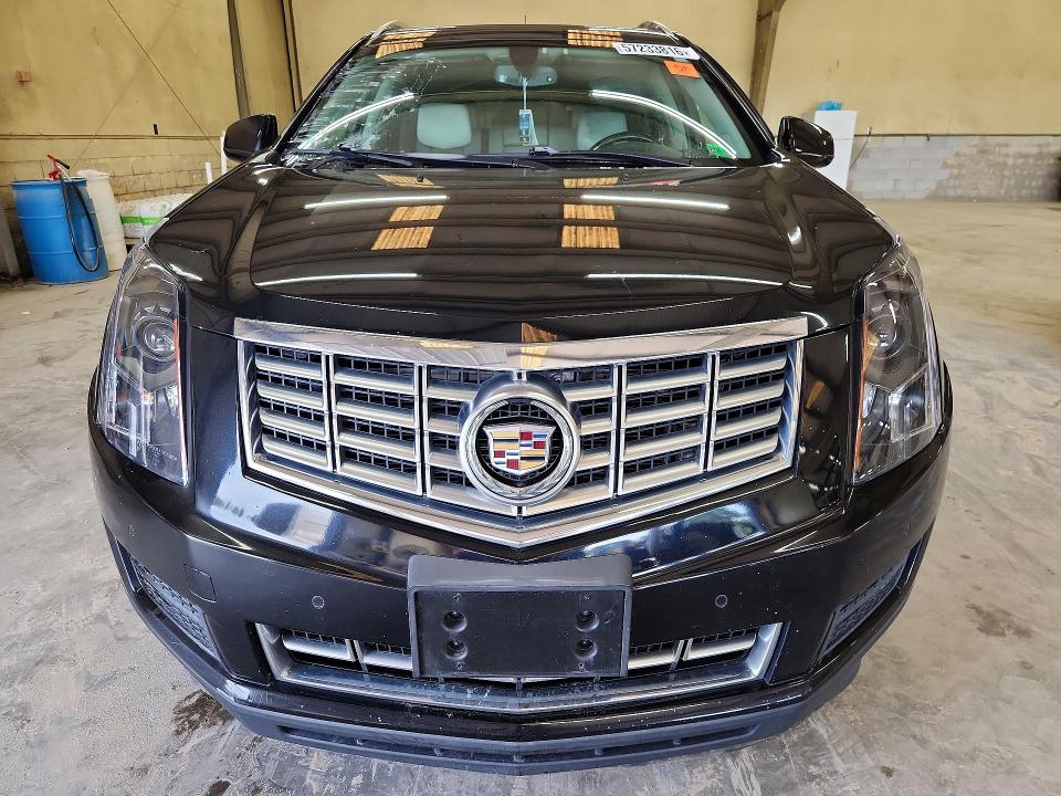 Продаж на аукціоні авто 2015 Cadillac Srx, vin: 3GYFNBE38FS584234, номер лоту: 57233816