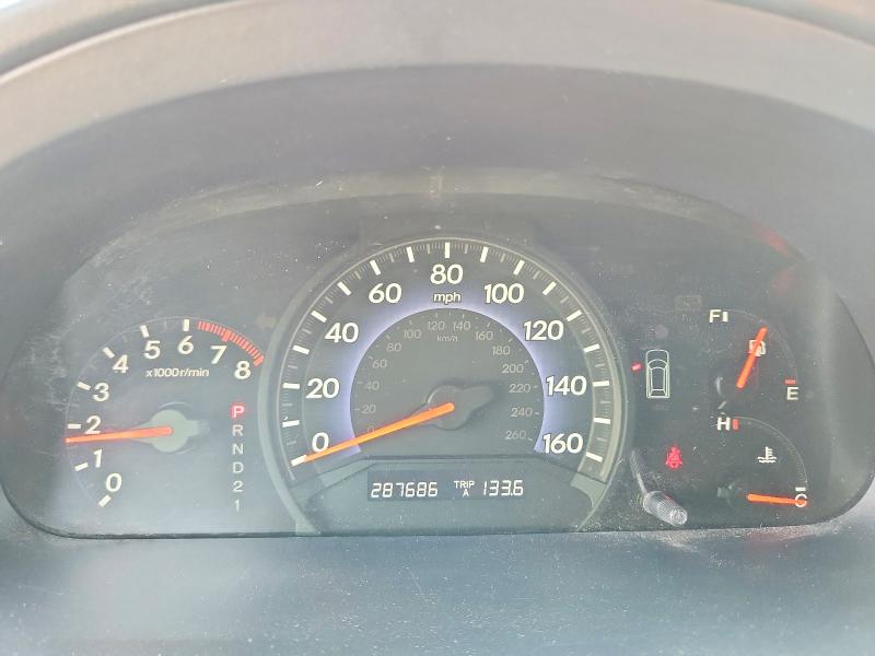 Продаж на аукціоні авто 2008 Honda Odyssey, vin: 5FNRL38688B029154, номер лоту: 58738576