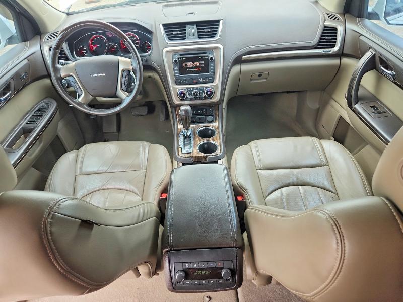 Aukcja sprzedaży 2016 Gmc Acadia, vin: 1GKKVTKD7GJ108782, numer aukcji: 57698156
