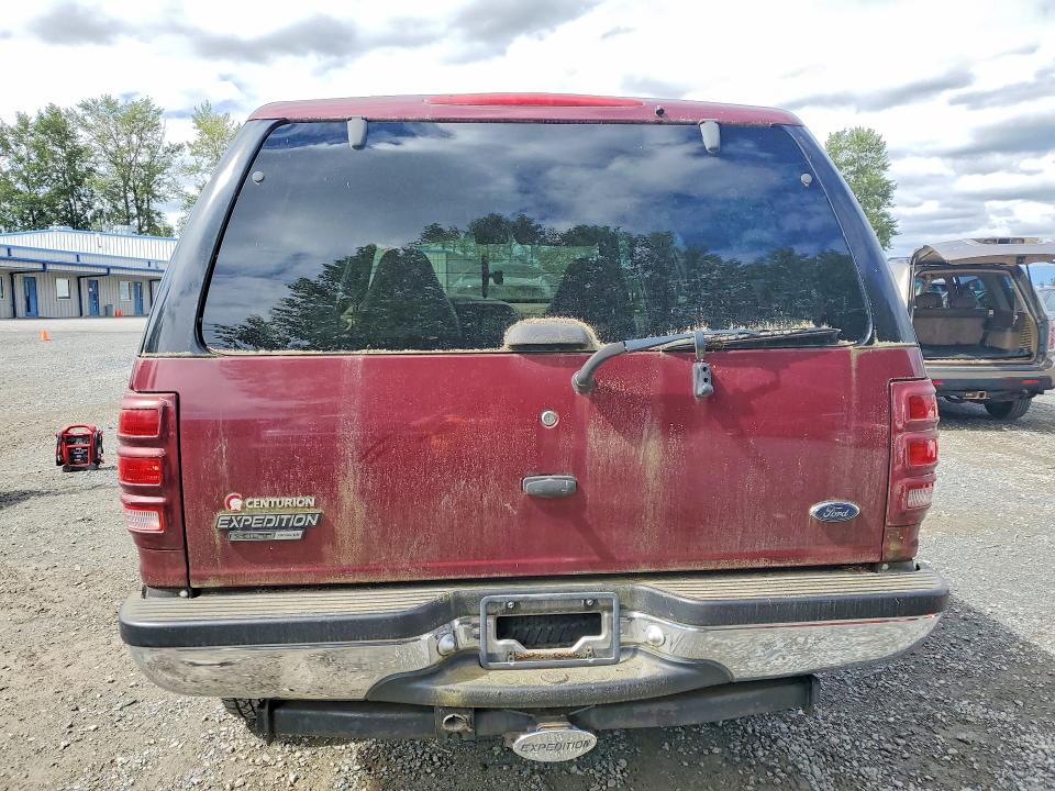 Aukcja sprzedaży 1999 Ford Expedition, vin: 1FMPU18L4XLB72575, numer aukcji: 55994756
