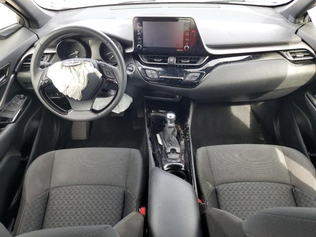55499436 :رقم المزاد ، JTNKHMBX5N1134843 vin ، 2022 Toyota C-hr مزاد بيع