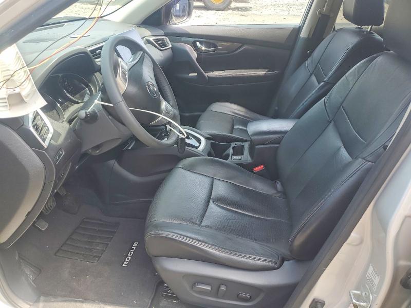 Aukcja sprzedaży 2014 Nissan Rogue, vin: 5N1AT2MVXEC806037, numer aukcji: 56459726