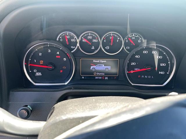 57900926 :رقم المزاد ، 1GC2YPEY1NF312891 vin ، 2022 Chevrolet Silverado مزاد بيع