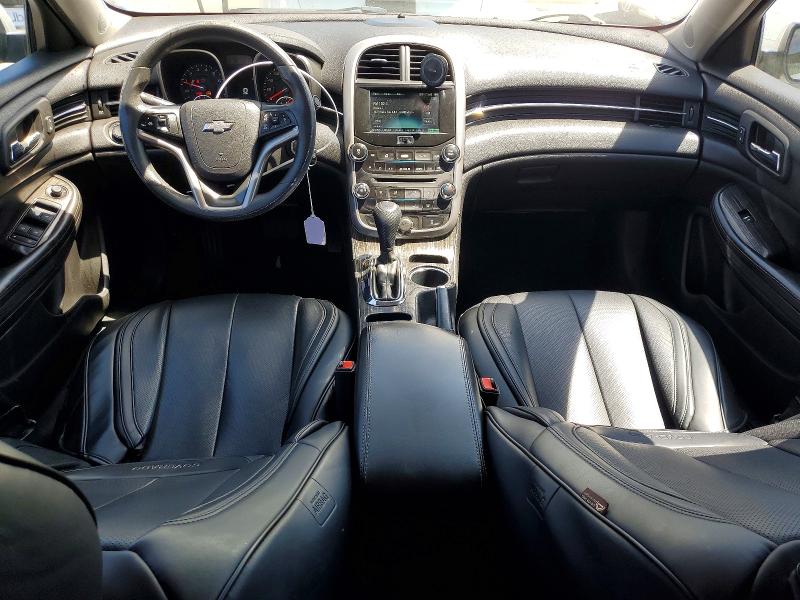Продаж на аукціоні авто 2016 Chevrolet Malibu Limited, vin: 1G11C5SAXGF144623, номер лоту: 58793136