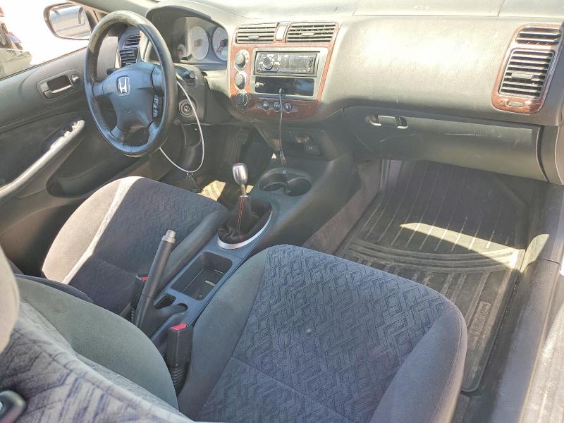 Продаж на аукціоні авто 2001 Honda Civic, vin: 1HGEM21501L055842, номер лоту: 56696076