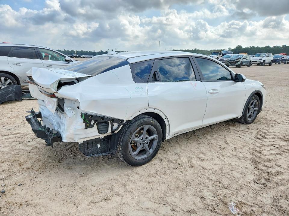 Aukcja sprzedaży 2025 Kia K4, vin: 3KPFT4DEXSE020751, numer aukcji: 57453396