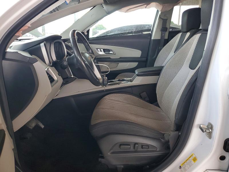 Продаж на аукціоні авто 2017 Chevrolet Equinox, vin: 2GNFLFEK3H6303251, номер лоту: 58621026