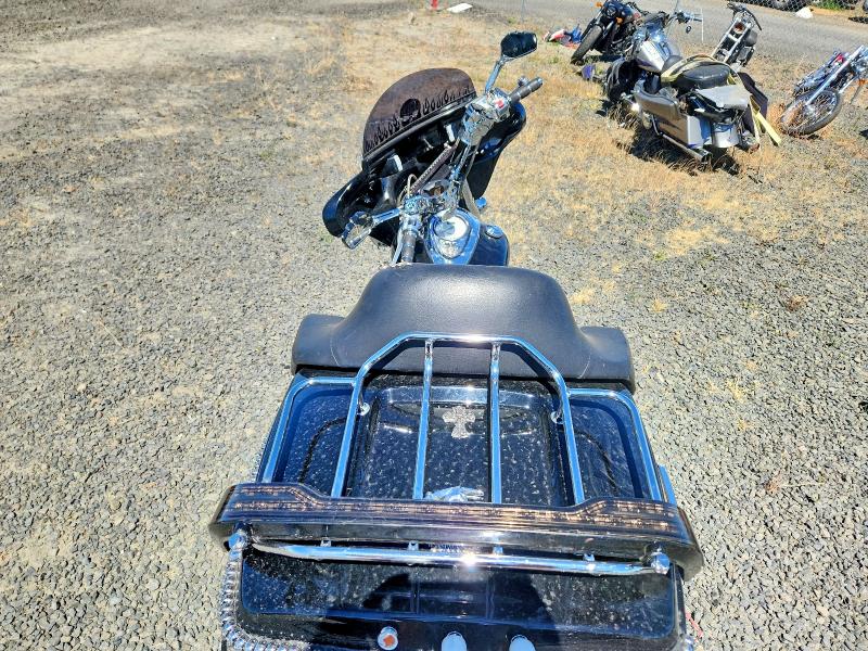 56546676 :رقم المزاد ، JYAVP02E43A022460 vin ، 2003 Yamaha Xv1600 مزاد بيع