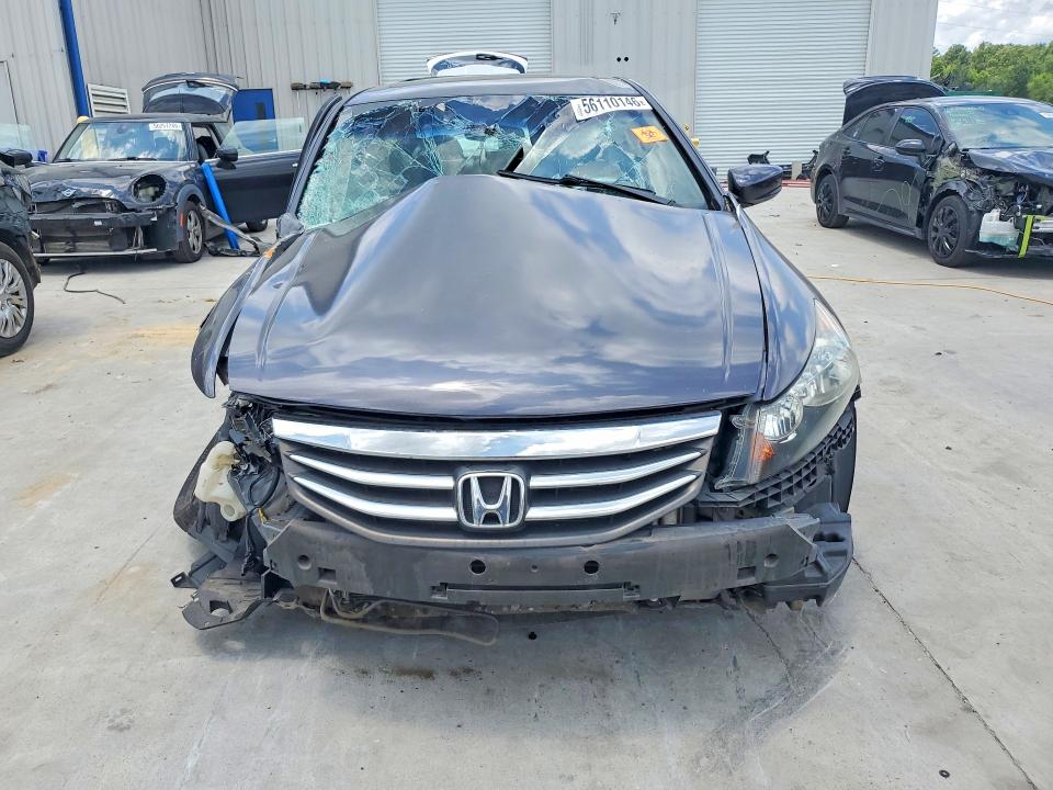 Продажа на аукционе авто 2011 Honda Accord, vin: 1HGCP2F73BA023344, номер лота: 56110146