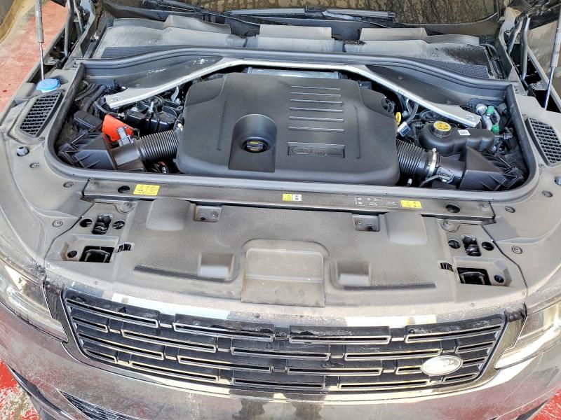 92064135 :رقم المزاد ، SAL1L9FU5RA195877 vin ، 2024 Land Rover Range Rover Sport مزاد بيع