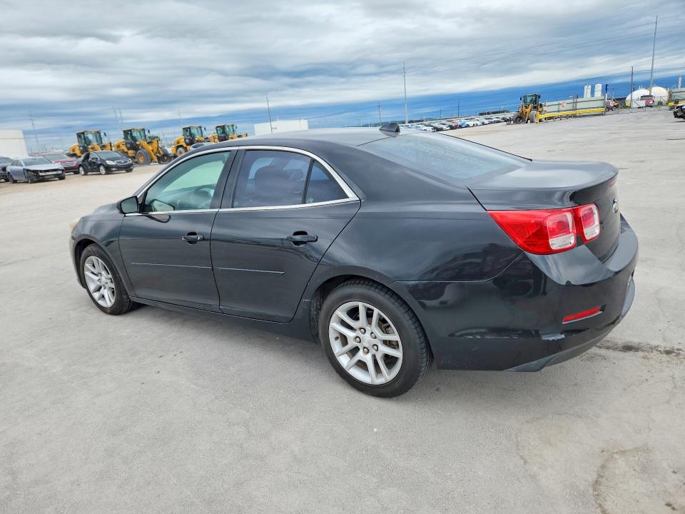 57960266 :رقم المزاد ، 1G11C5SL3EF160497 vin ، 2014 Chevrolet Malibu مزاد بيع