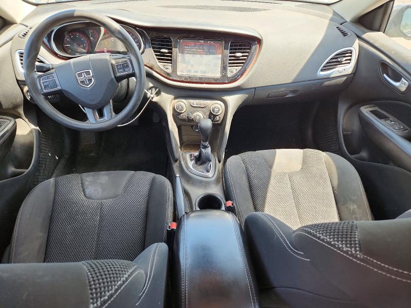 Продажа на аукционе авто 2016 Dodge Dart, vin: 1C3CDFBB2GD592589, номер лота: 58254546