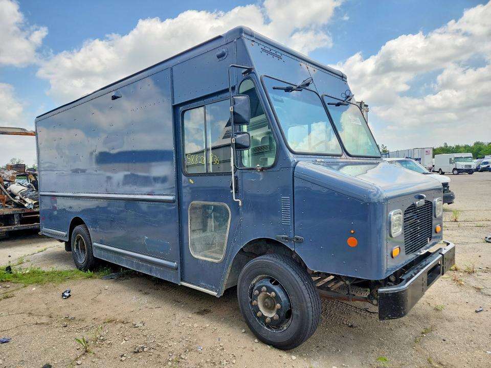 Продаж на аукціоні авто 2021 Freightliner Chassis, vin: 4UZAC2EA6MCML0799, номер лоту: 58823836